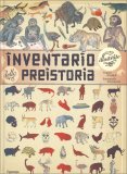 Inventario Illustrato della Preistoria — Libro