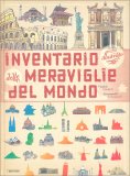 Inventario Illustrato delle Meraviglie del Mondo — Libro