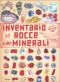 Inventario Illustrato delle Rocce e dei Minerali — Libro
