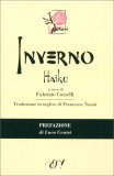Inverno - Haiku — Libro