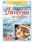 Inverno in cucina — Libro