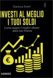 Investi al Meglio i Tuoi Soldi — Libro