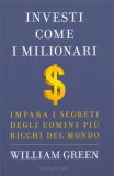 Investire Come i Milionari — Libro