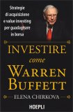 Investire come Warren Buffett — Libro
