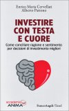 Investire con Testa e Cuore — Libro