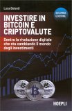 Investire in Bitcoin e Criptovalute — Libro
