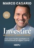 Investire nel Breve e Lungo Termine — Libro