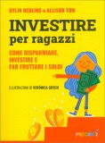 Investire per Ragazzi — Libro
