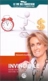 Invincibile — Libro