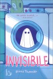 Invisibile — Libro