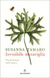 Invisibile Meraviglia — Libro