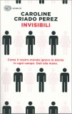 Invisibili — Libro