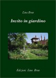 Invito in Giardino — Libro