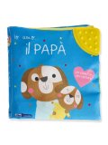 Io Amo... il Papà — Libro