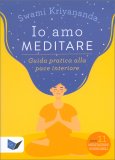 Io Amo Meditare — Libro