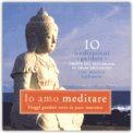 Io Amo Meditare  — CD