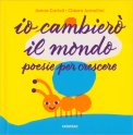 Io Cambierò il Mondo — Libro