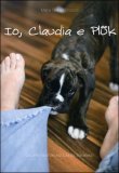 Io, Claudia e Plük — Libro
