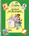 Io Cresco con la Musica - Vol. 4 — Libro