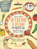 Io Cucino a Occhio — Libro