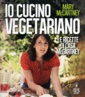 Io Cucino Vegetariano  — Libro