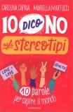 Io Dico No agli Stereotipi — Libro