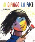 Io Dipingo la Pace — Libro