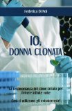 Io, Donna Clonata  — Libro