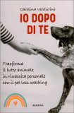 Io Dopo di Te — Libro