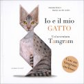 Io e il Mio Gatto — Libro/Gioco