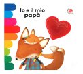 Io e il Mio Papà — Libro