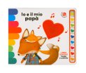 Io e il Mio Papà — Libro