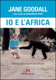 Io E L'africa — Libro