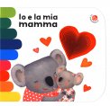 Io e la Mia Mamma — Libro