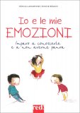 Io e le Mie Emozioni — Libro