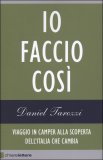 Io Faccio Così — Libro