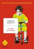 Io, Figlio Di Mio Figlio — Libro