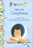Io Gatto - Libro dei Compleanni — Diari e Journaling