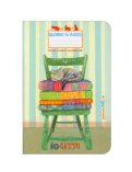 Io Gatto - Little Travel Notebook — Quaderno