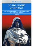 Io ho Nome Jordano — Libro
