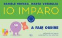 Io Imparo a Fare Ordine — Libro
