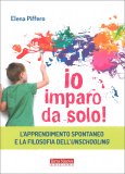 Io Imparo da Solo! — Libro