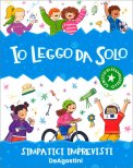 Io Leggo da Solo - Simpatici Imprevisti — Libro