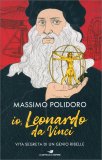 Io, Leonardo da Vinci — Libro