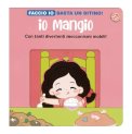 Io Mangio — Libro