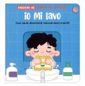 Io Mi Lavo — Libro