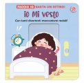 Io Mi Vesto — Libro