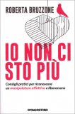 Io non ci sto più — Libro