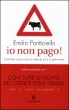 Io non Pago! — Libro