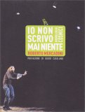 Io non Scrivo mai Niente — Libro